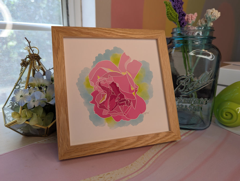 Portugal Blooms | Skyward Rose