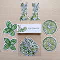 Mojito Sticker Pack