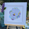 Portugal Blooms | Pathway Violet
