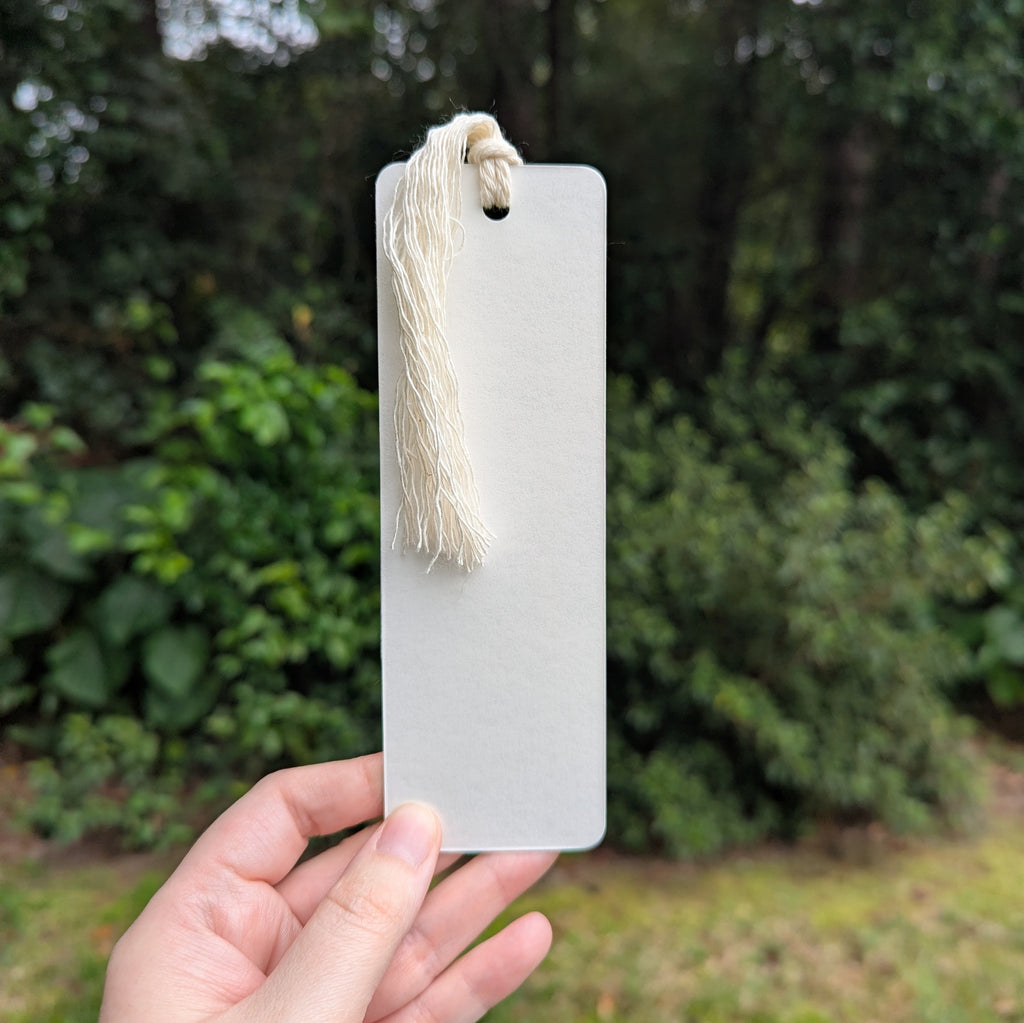 Cowboy Snake Bookmark
