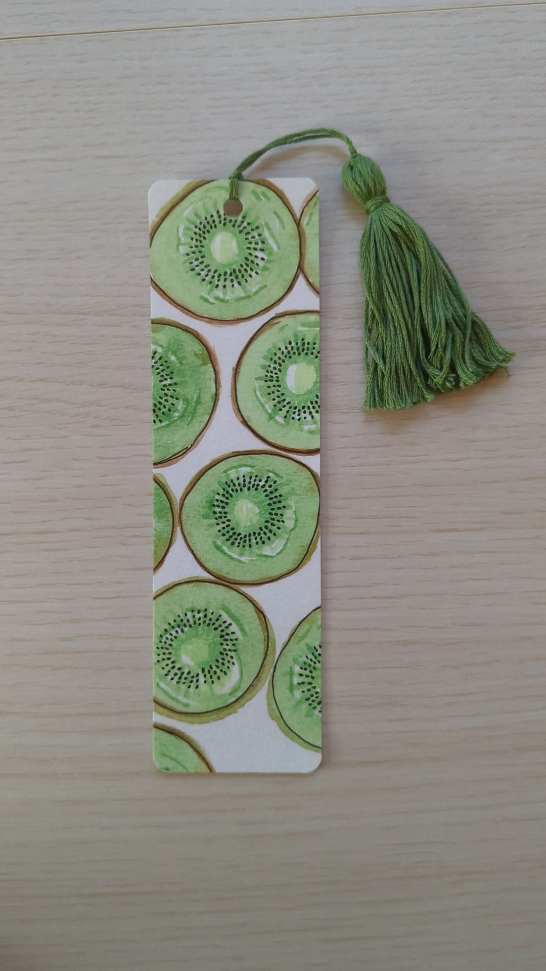 Kiwi Lemonade Stationery Bundle